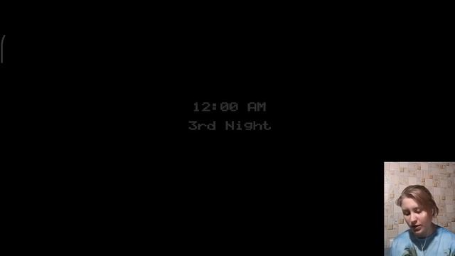Five nights at Freddy's/Пять ночей с Фредди смотреть онлайн