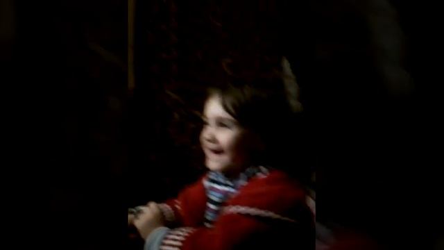 Домашний вечер,много Насти, нарезки без звука смотреть онлайн