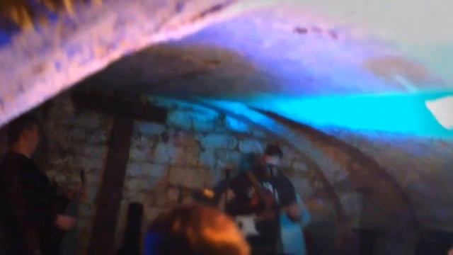 Пати на ДР Димы Дацкова в арт-пабе 23 смотреть онлайн