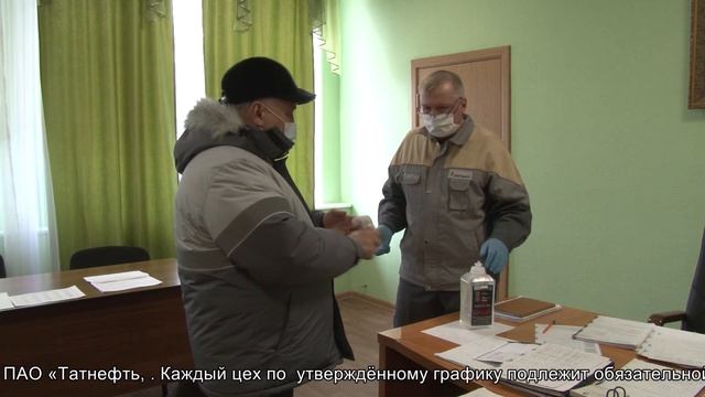 "Новости Лениногорска" от 08.04.2020 смотреть онлайн