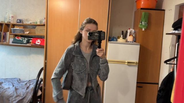 Vlog 5:Собираюсь на «выпускной» в ресторан|выбираю что надеть|прогулка по Калининграду смотреть онлайн