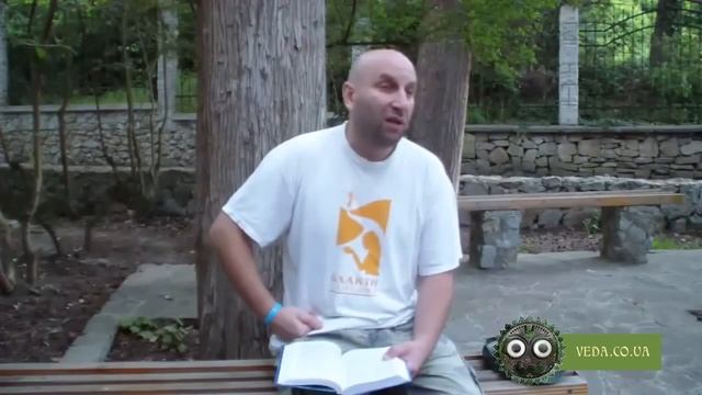 Для чего нужны страдания. Сатья дас. ШБ 1.8.25 смотреть онлайн