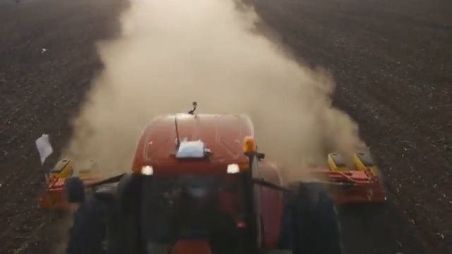 Рекорд Vaderstad 2014 - Кадри от събитието смотреть онлайн