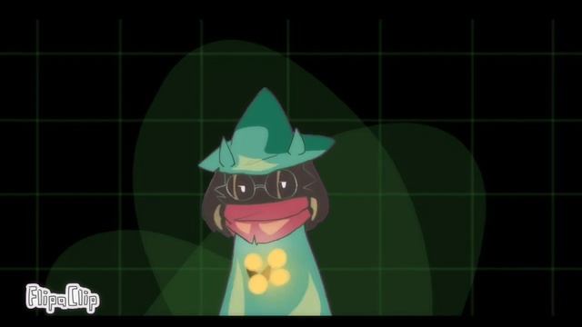 CLOSER meme animation| DR(Deltarune) Flipaclip смотреть онлайн