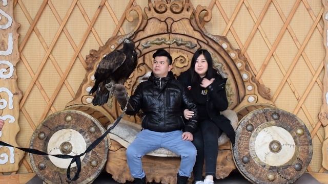 Supara, Glimpse of Kyrgyz Heritage | Супара. Отблеск Кыргызского наследия смотреть онлайн