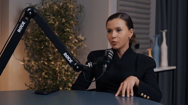 Успешная и счастливая: возможно ли это для бизнесвумен? Влада Дашкиева, компания "Море Шоу" смотреть онлайн