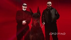 LIKO, Roxxy - DOBERMAN (Официальная премьера трека)