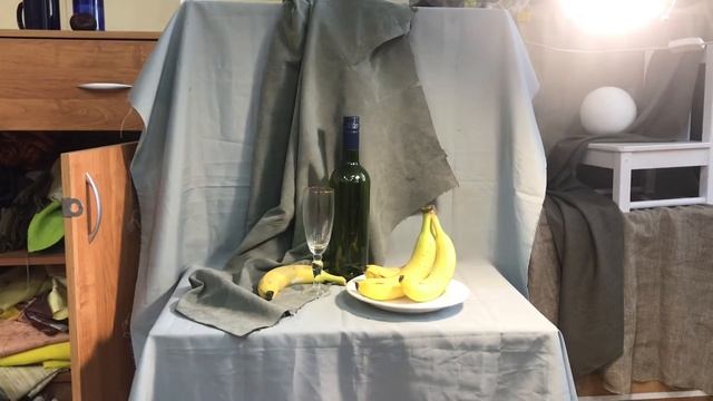 10 мая 2020 г. Контрольный натюрморт по рисунку во 2 классе смотреть онлайн