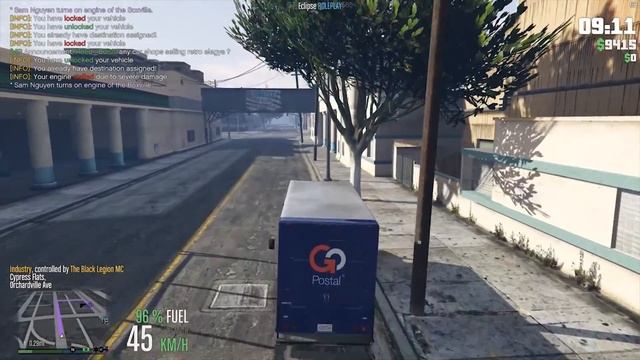 GTA 5 Online - Prepping To Shoot Schools - GTA 5 Online Funny Moments & Highlights смотреть онлайн