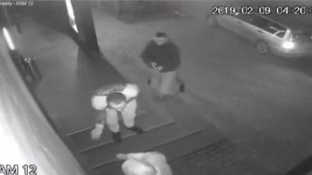 Стрельба на поселке Котовского смотреть онлайн