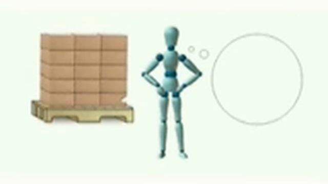 Southworth Pallet Rotator / Inverter смотреть онлайн