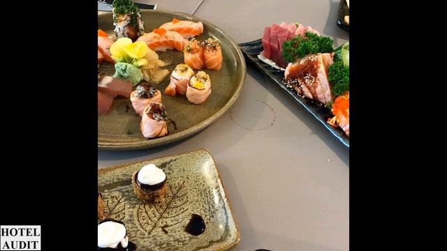Бразилия - сан-паулу - Nagairo Sushi (Allianz Parque)_1 Hotel Audit Отель Аудит.mp4 смотреть онлайн