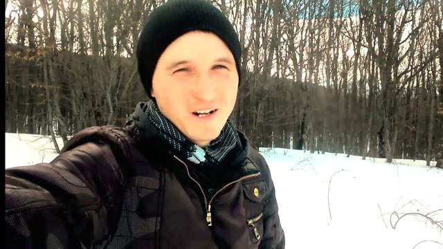 Поход зимой! смотреть онлайн