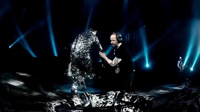 Концерт Рамштайн 2012 года Париж, лучший концерт Rammstein  …