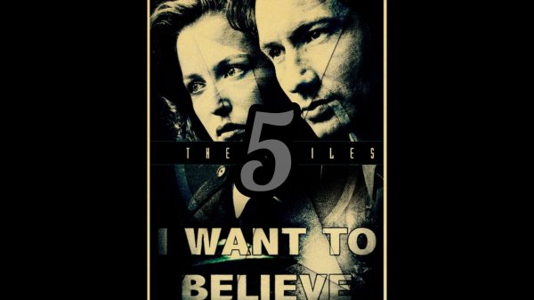 The X Files game.(PS1). Cекретные материалы игра. Прохождение. Часть №5. Полностью на русском языке.