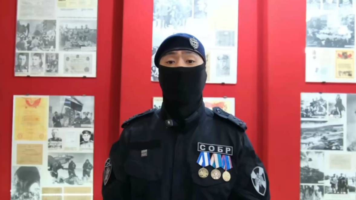 #НаследиеПобеды | Астраханская область смотреть онлайн