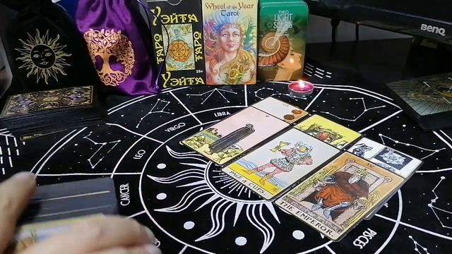 #раскладтаро 📌Каких отношений он хочет ⁉️ #таро #tarot #тароонлайн #love #отношения #tarotreading смотреть онлайн