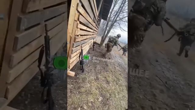 Украинцы фигачат русские танки, как в компьютерной игре смотреть онлайн