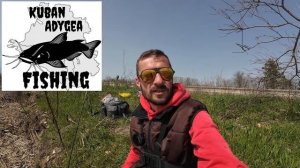 Шапсугское водохранилище, щука с берега на спиннинг.