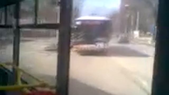 Музыкальный ЛАЗ смотреть онлайн