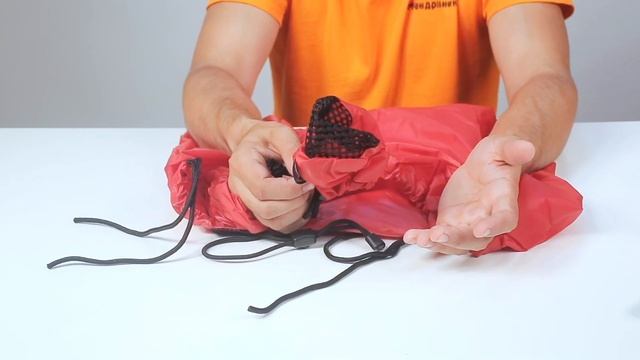 Чехол Tatonka Rain Flap S/M/L/XS/XL/XXL смотреть онлайн