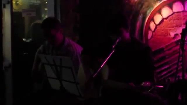 гр.''BEZ лишних слов'' (Рок-паб Стена, 16.02.2014) - Хранитель снов смотреть онлайн