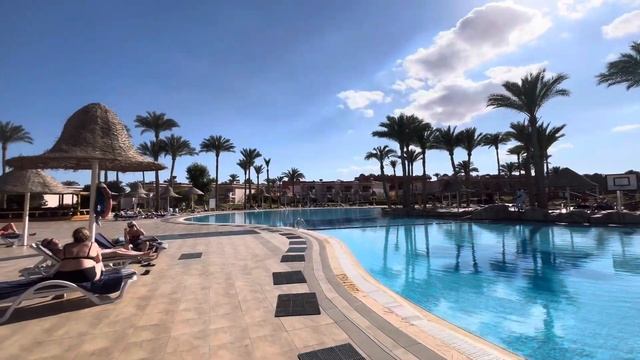 Краткий обзор отеля Parrotel Beach Resort 5*  Март 2024