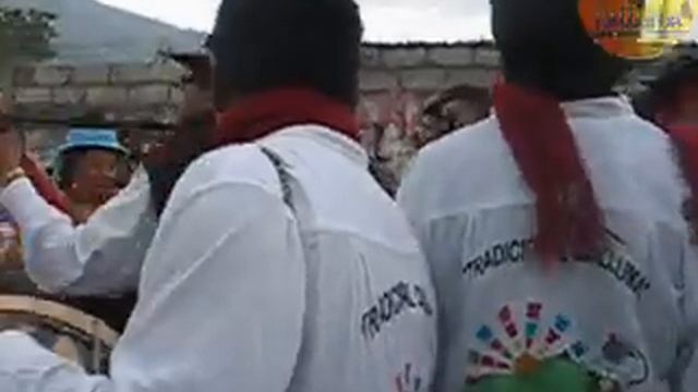 Grupo Tradicional Calluma eN aRaque 2012 Parte 1 смотреть онлайн