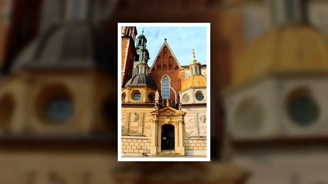 Краков, Польша- 2014 смотреть онлайн