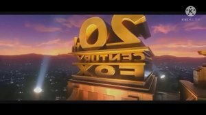 20th Century Fox I Accidentally