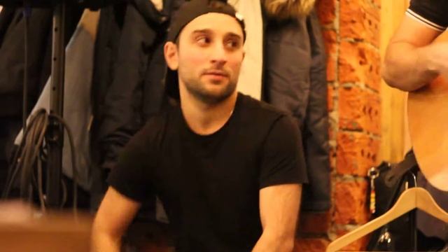 завтраккусто - завтрак @ кафе Стакан смотреть онлайн