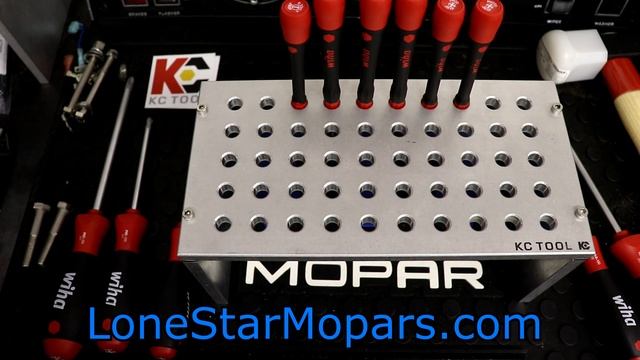 KC Tool Exclusive Wiha 11 Piece Screwdriver Set смотреть онлайн