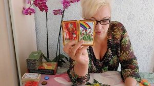 У КОГО ВЫ НЕ ВЫХОДИТЕ ИЗ ГОЛОВЫ НА ДАННЫЙ МОМЕНТ? Таро расклад I Гадание онлайн Rassa 22 Таро онлай