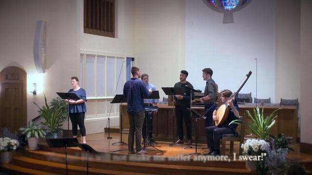 My Favorite Baroque Piece 🎶 смотреть онлайн