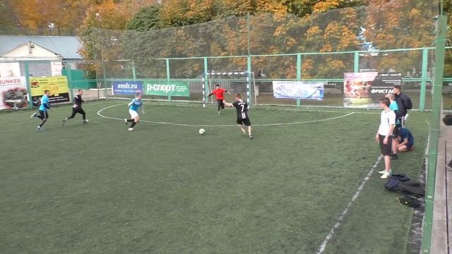 Им.Зотова [ 6 : 0 ] Терса смотреть онлайн