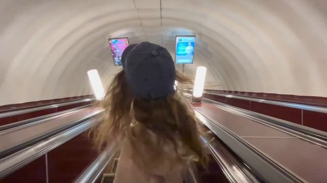 ❤️🔥влог с санкт-Петербурга\\5 дней без школы🫂 смотреть онлайн