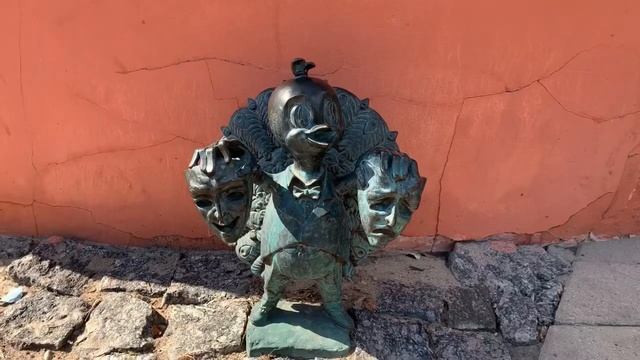 СЕРПУХОВ 🦚 охота на павлинов, лошади, церкви и лучшее собрание картин в Подмосковье смотреть онлайн