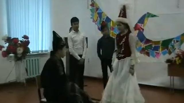 Знаменитые личности г. Текели смотреть онлайн