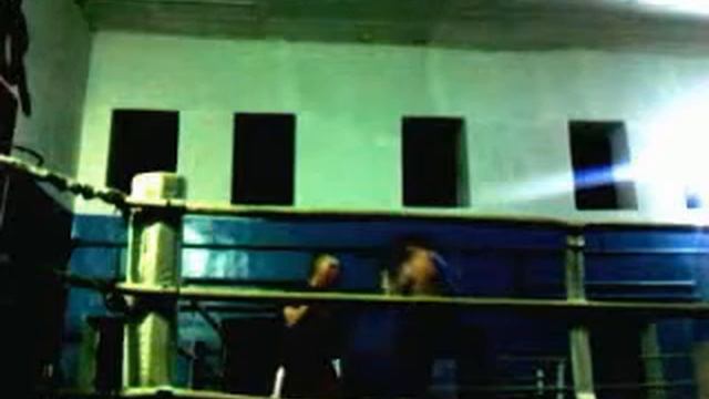 Хвалынск (работа по лапам) смотреть онлайн