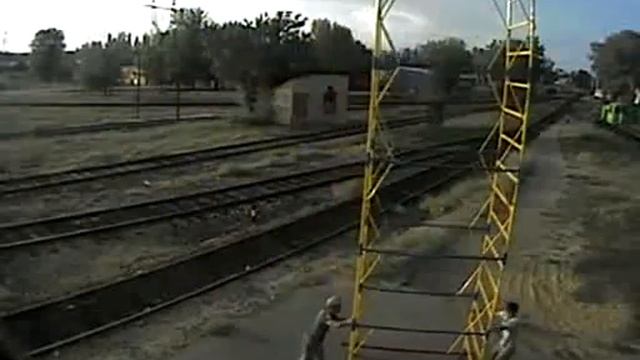 Узбекские энергетики, самое интересное смотреть онлайн