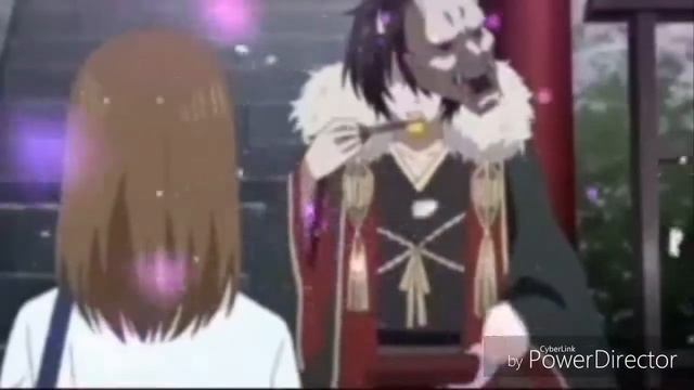 Чем кормят в ином мире смотреть онлайн