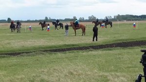 Скачки аргаяш 18.05.2019