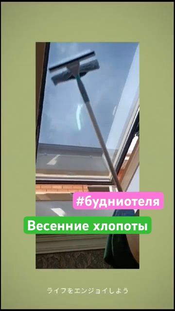 Будни отеля 🌺 #весна смотреть онлайн