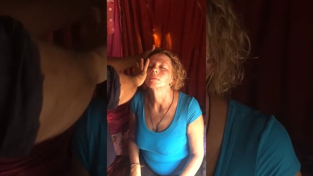 Омоложение. Индия. Гоа смотреть онлайн