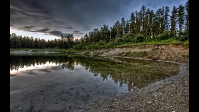 TarjaKristof - Глаза твои как счастья дым смотреть онлайн