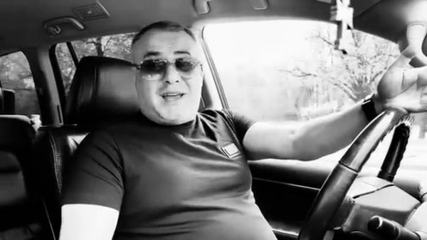 Ашот Аракелян-Ереванскому Арсену