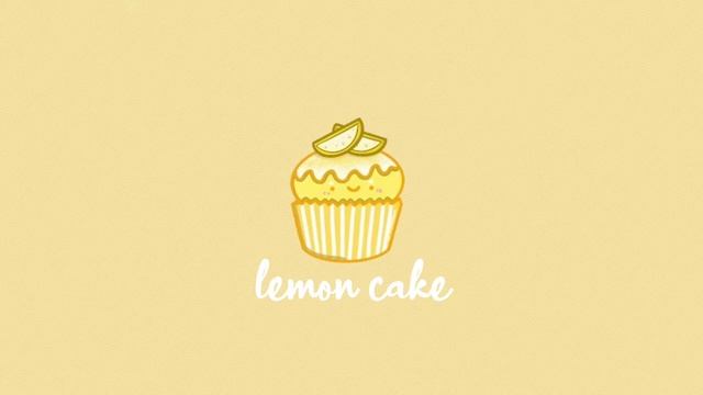 [no copyright] backsound music 🍋lemon cake🍰~ cute lofi music смотреть онлайн