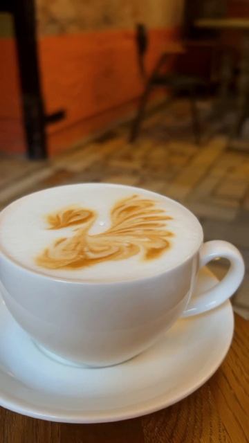 Кофейня ЗоЗо в Самаре ☕️ смотреть онлайн
