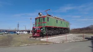 ЖД. ТО-2. Обычная смена. 18/25