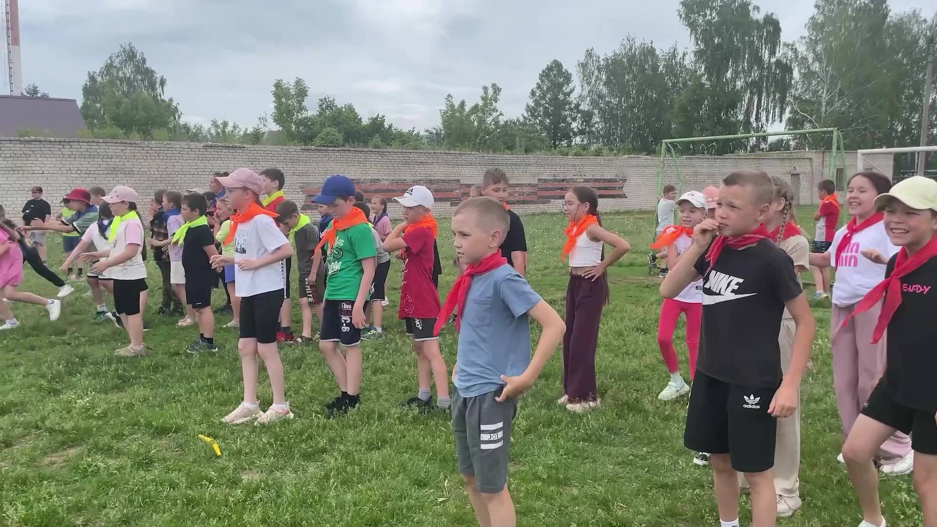 Марий Эл ТВ: Спорт вияҥме йодышым Кугыжаныш погынышто каҥашеныт смотреть онлайн